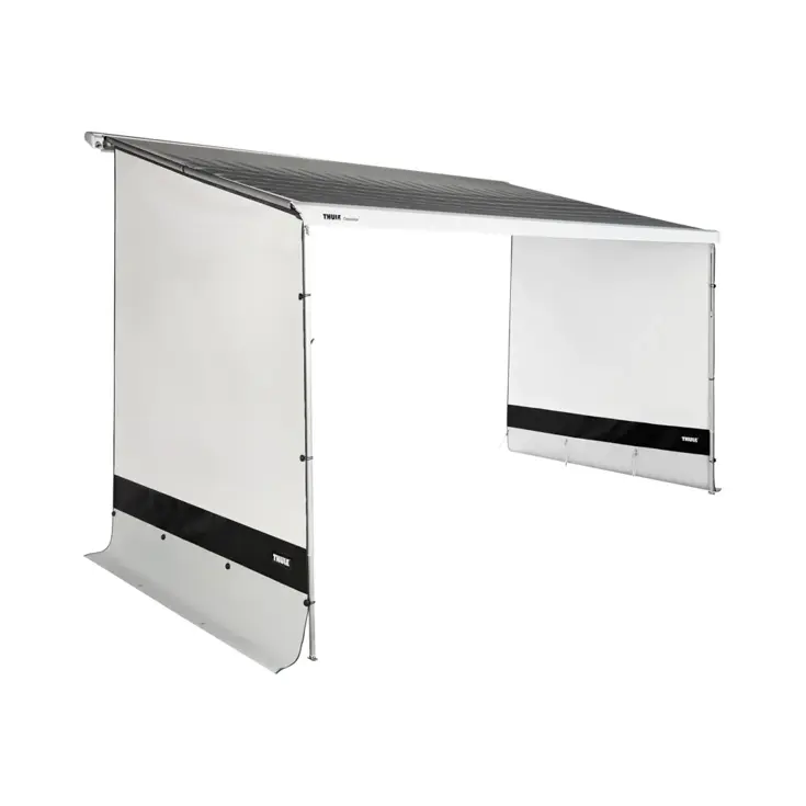 Thule VBS G2 zijwand 1200 2,50m