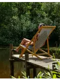 Urban Outdoor Strandstoel Soho