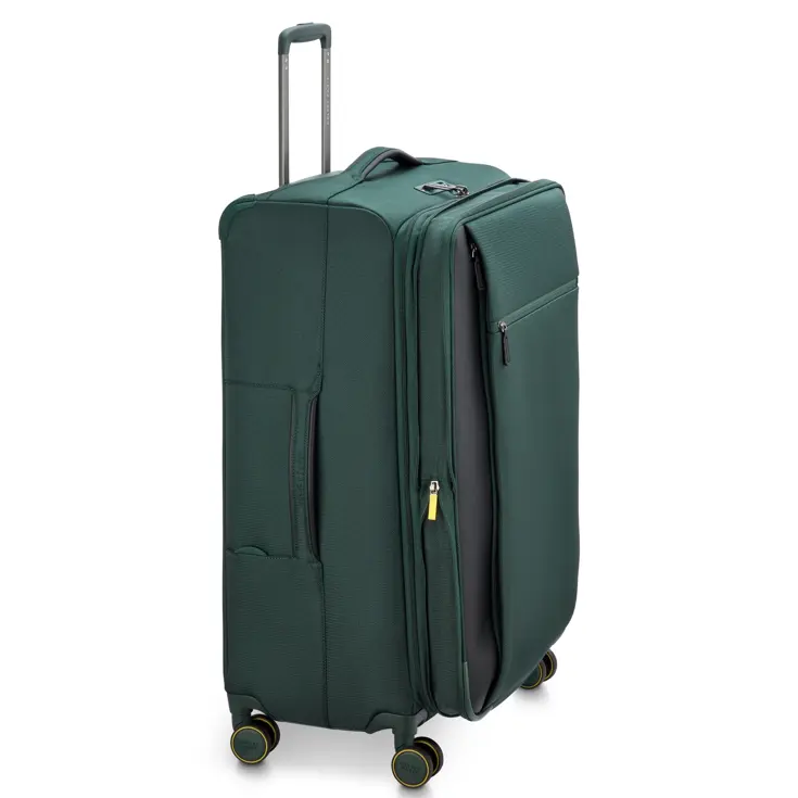 Montmartre 3 Spinner 78 Expandable  | 121 L
