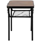 Bo-Camp Industrial Tafel Garland