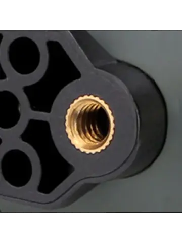 U-trail 8-24x50 telescoop spotter