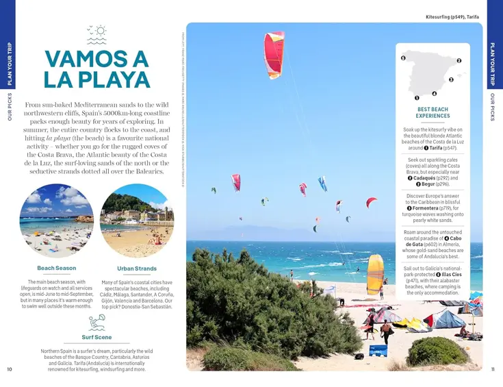 Reisgids Spain 15
