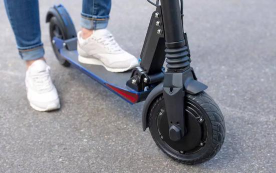 ANWB presenteert visie op micromobiliteit