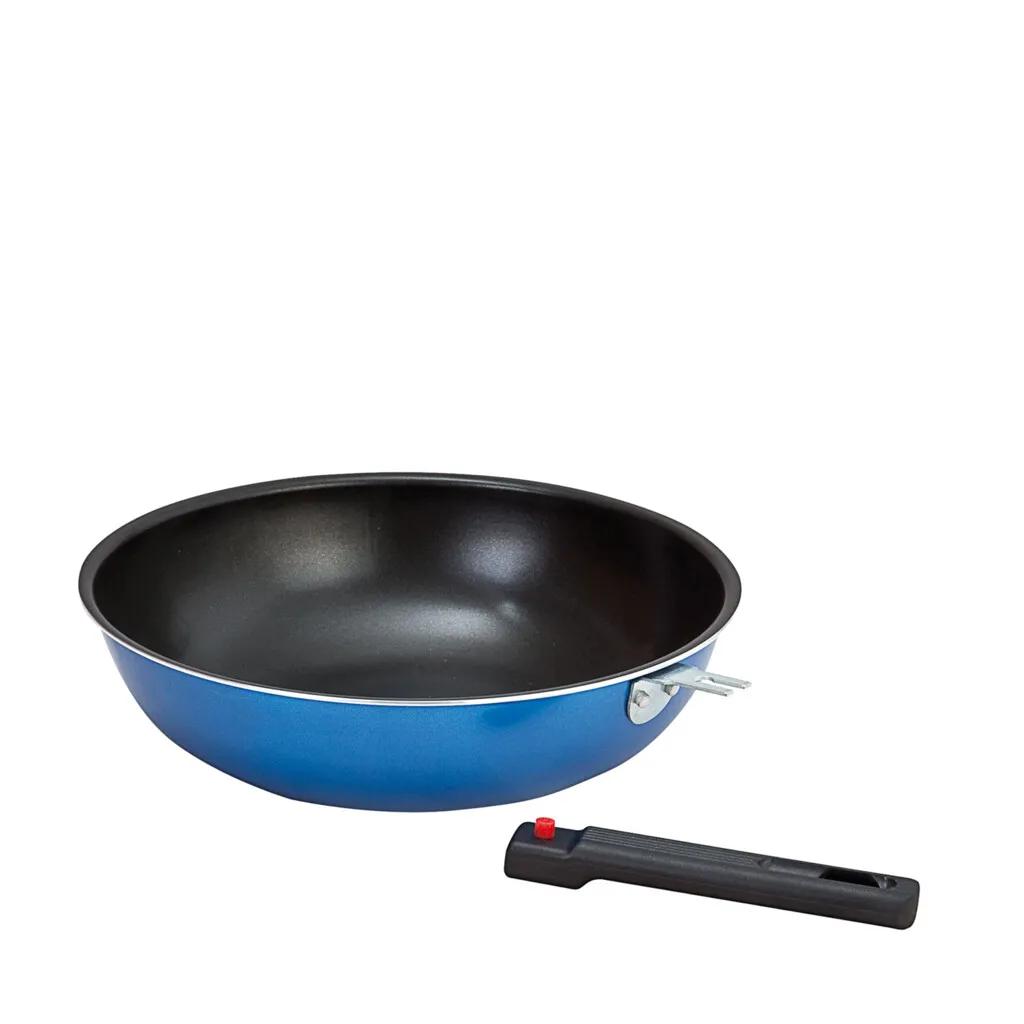 Brunner  Skipper Pan Ø 26 Cm  Blauw main product image