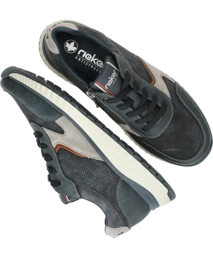 Veterschoenen Heren