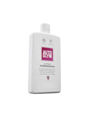 Autoglym Ultimate Ruitensproeiervloeistof