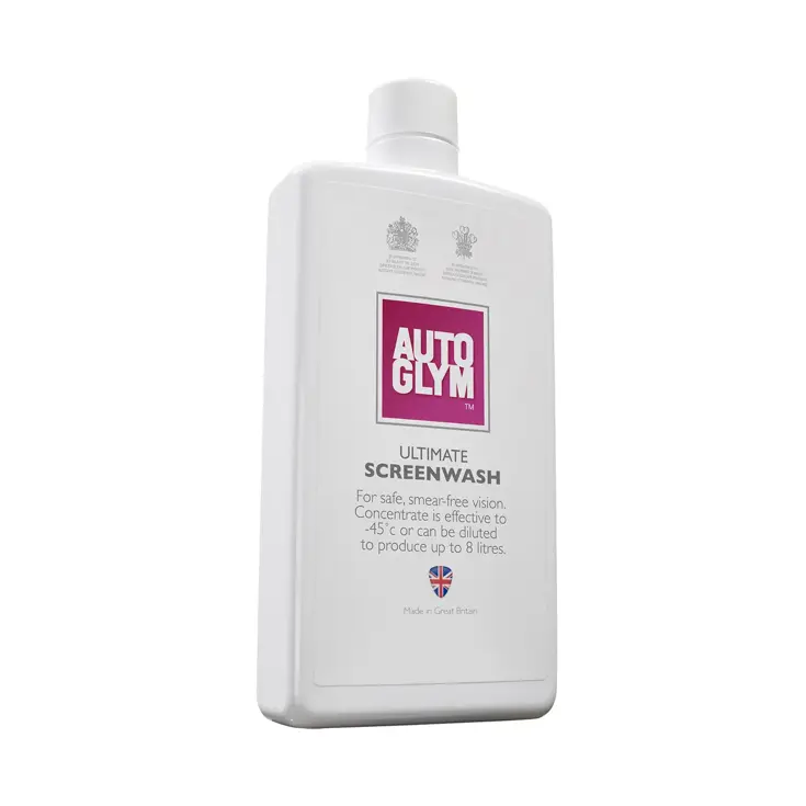 Ultieme Ruitensproeiervloeistof - 500 ml
