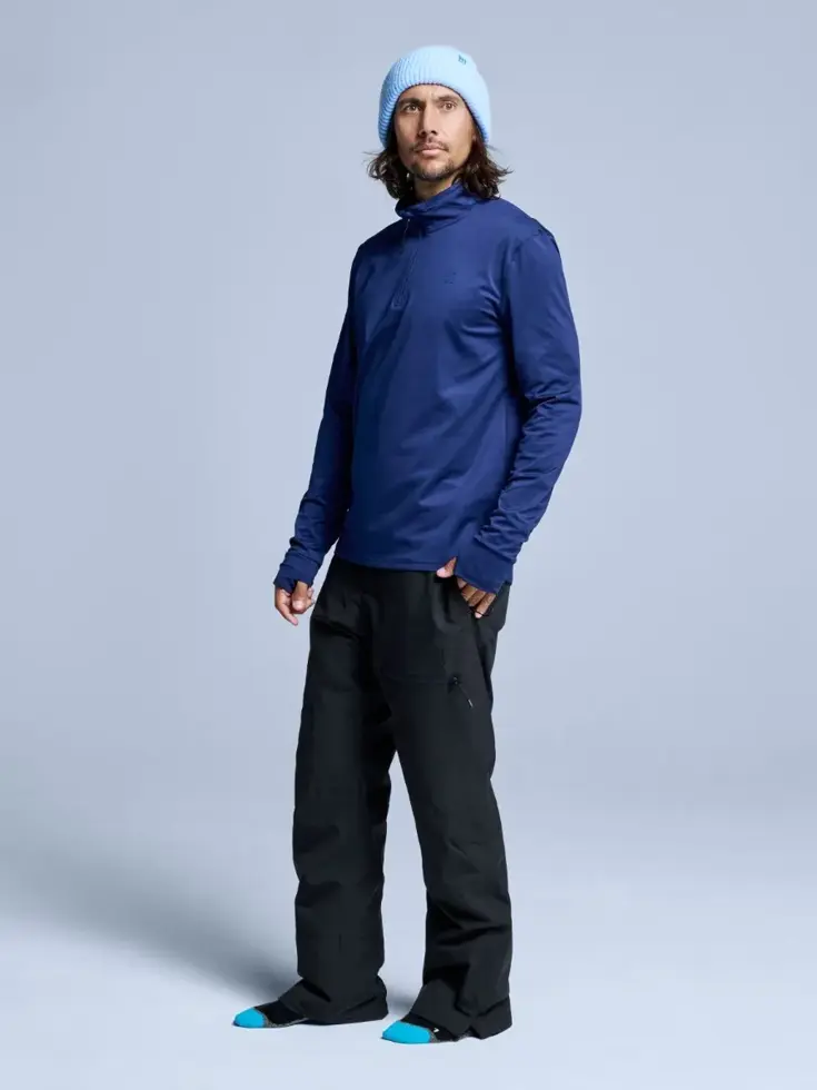 Arctic 2.0 - Heren - Skipully