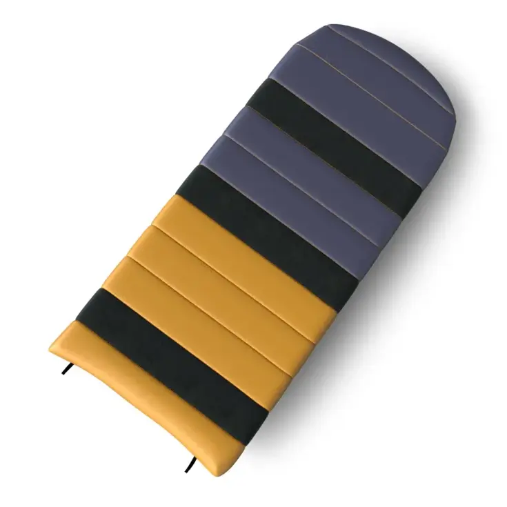 Donzen dekenslaapzak Drafy