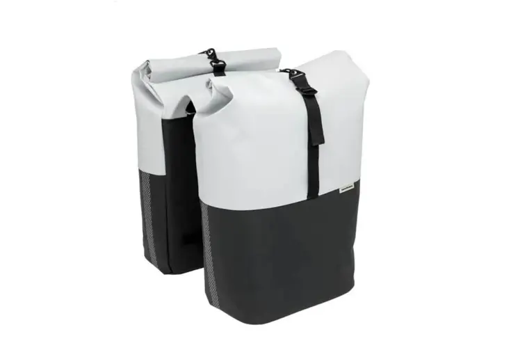 Fietstas Dubbel Nyborg 34L