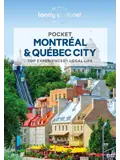 Reisgids Pocket Montreal and Quebec 3
