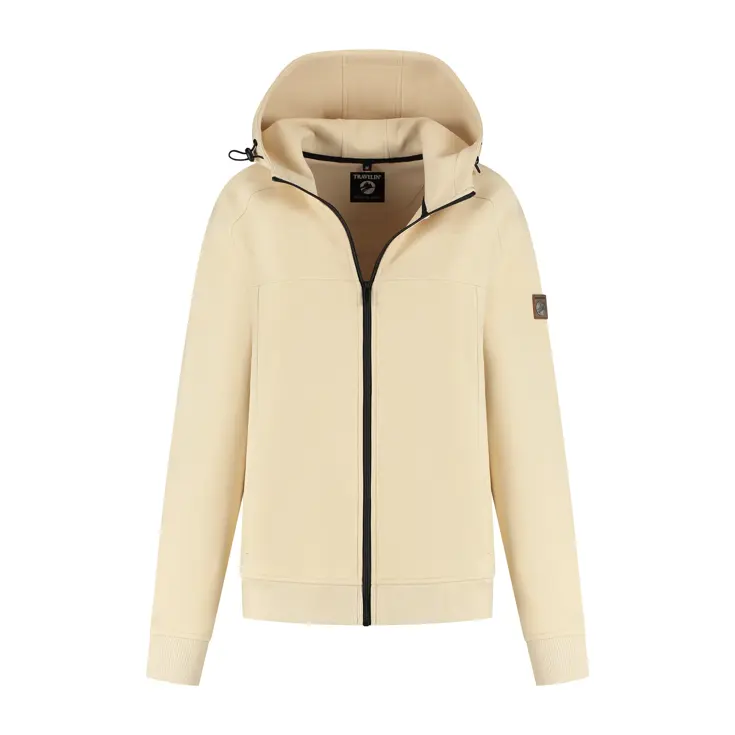 Sanna Dames - Outdoorvest - Sweater