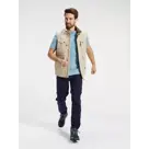 Tigoos – Bodywarmer heren – Human Nature