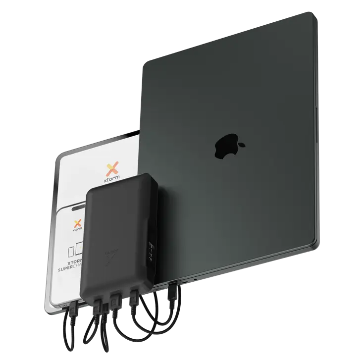 NextGen 6 45.000 70W - Powerbank - Xtorm

