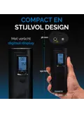 Ride F511 – Compressor Bundel