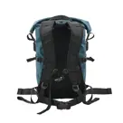 Ortlieb Packman Pro2 Daypack 25L petrol/black