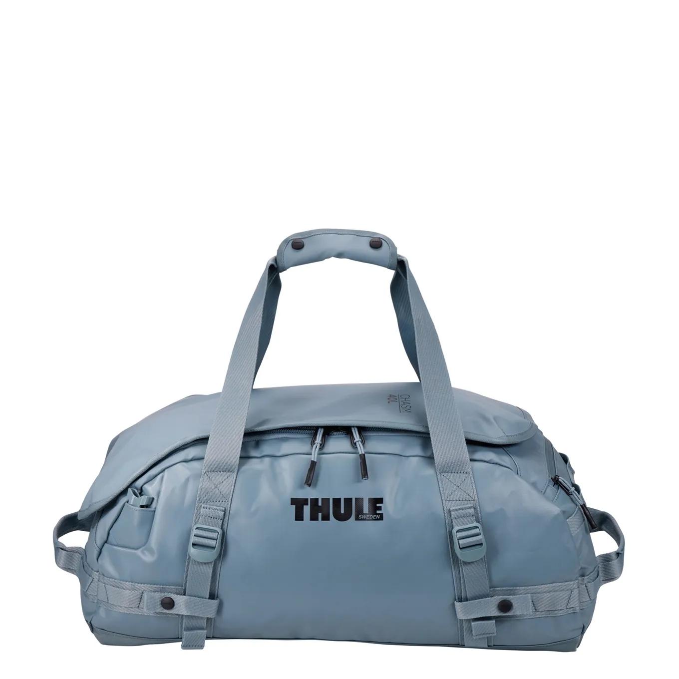 Thule  Chasm Duffel 40L pond  Grijs main product image