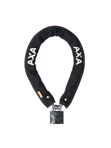 Kettingslot 100cm met ART2 goedkeuring en hoes