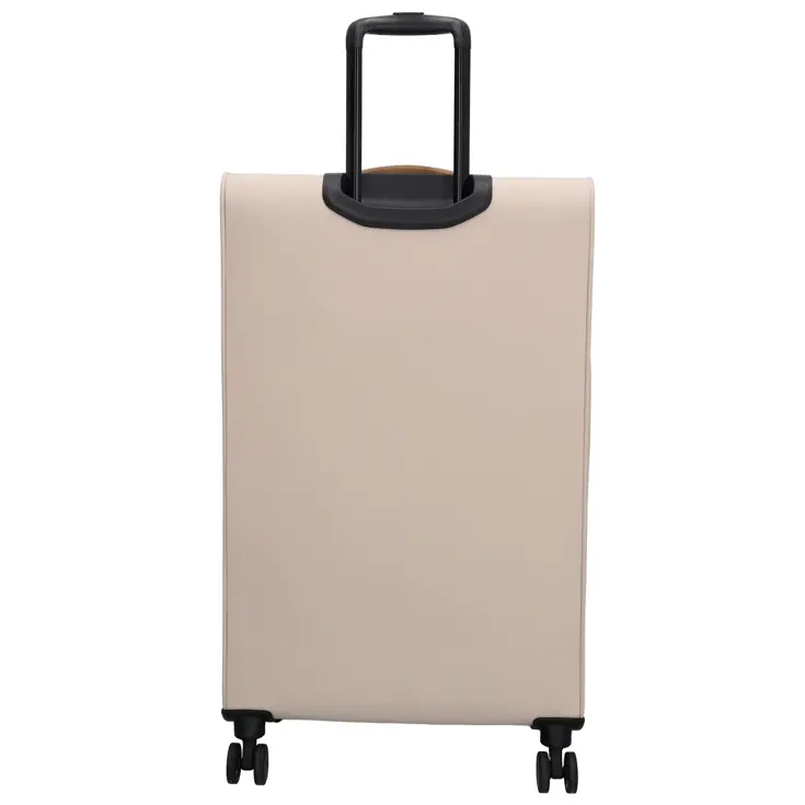 Elske - Grote zachte koffer - 80cm - 112,5L