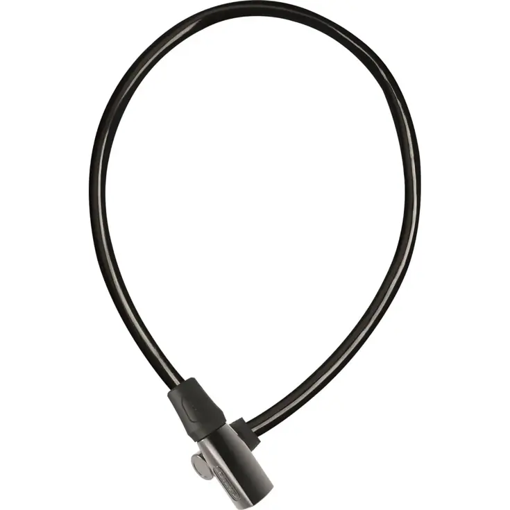 Kabelslot 4408K/65 Zwart