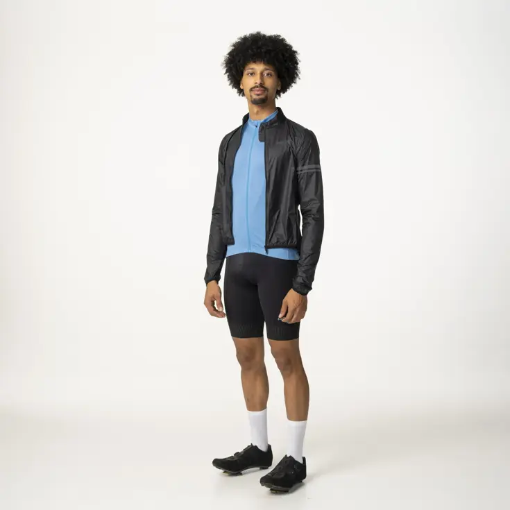 Essential - Fietsjack heren
