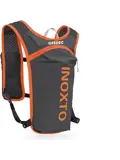 FEDEC Hardloopvest - Reflecterend -5 Liter