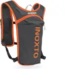 FEDEC Hardloopvest - Reflecterend -5 Liter