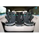 Autostoel iZi Flex Fix2 SoftBreeze