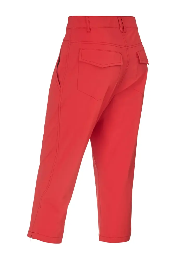 Parmis - Driekwart Broek Dames