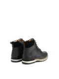 Lindved Heren - Veterboots Gevoerd