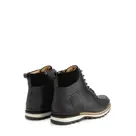 Travelin' Lindved Heren - Veterboots Gevoerd