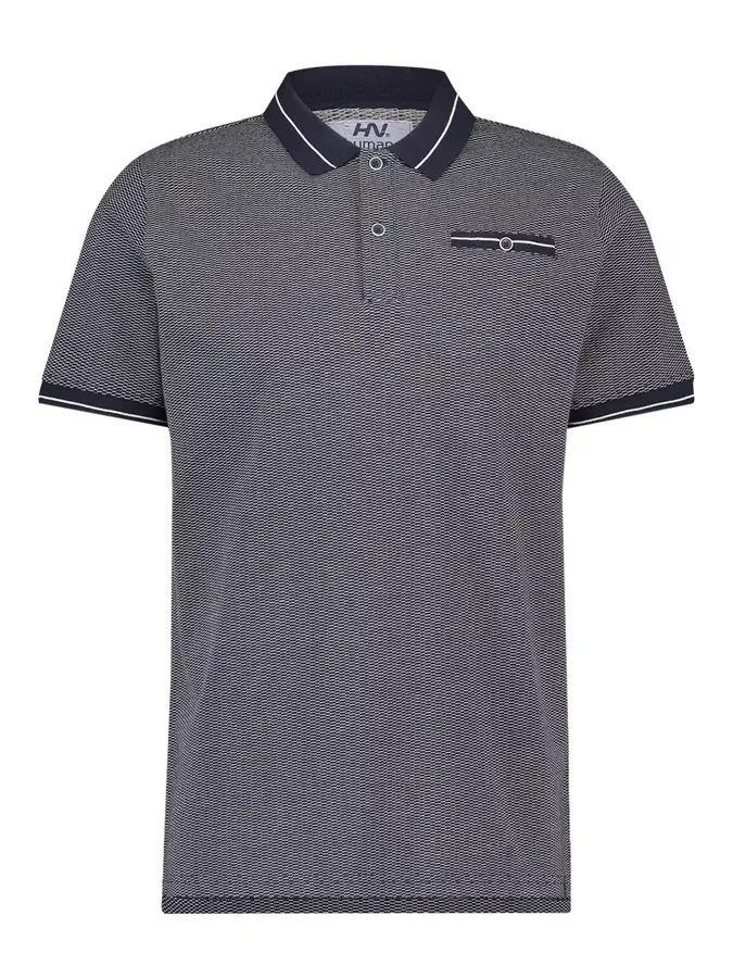 Winston – Poloshirt Heren