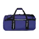 Travelbags The Base Duffle Backpack L blue