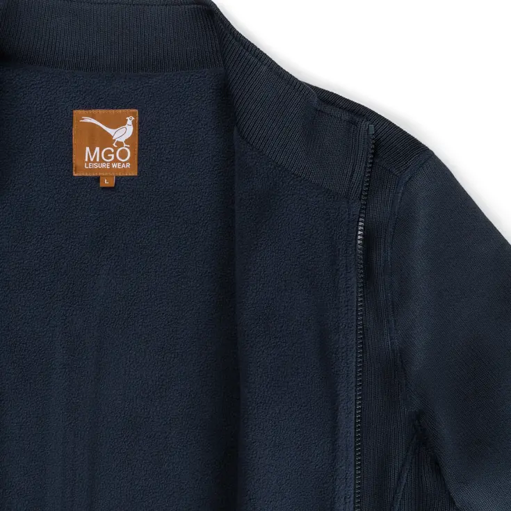 Kay - Heren vest - MGO