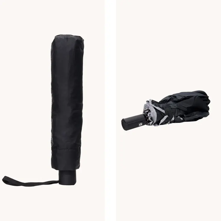 Stormparaplu - Paraplu - 140 km/u - Reflecterend