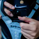 London 200 - Led vest - USB-C