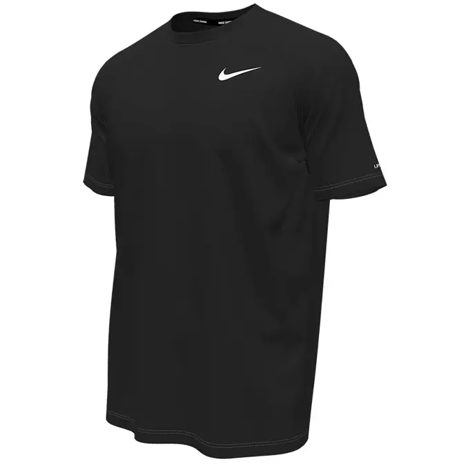 Nike - Zwemshirt Hydroguard - Heren