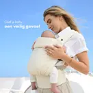 Amora Draagzak - Baby Draagzak - Deryan