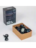 Boston 600 - Borstlamp oplaadbaar
