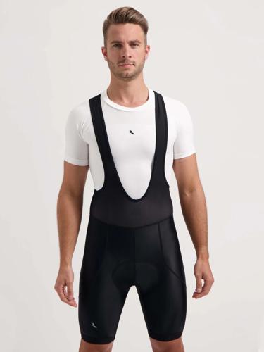 Core - Fietsshort Heren met bretels