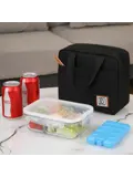 Koeltas - Lunchtas - 4 liter