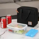 Brisby - Koeltas - Lunchtas 4 Liter