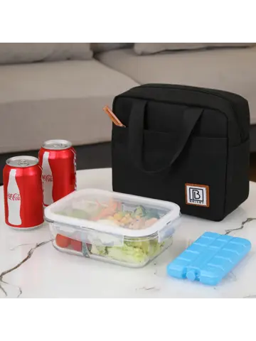 Koeltas - Lunchtas - 4 liter