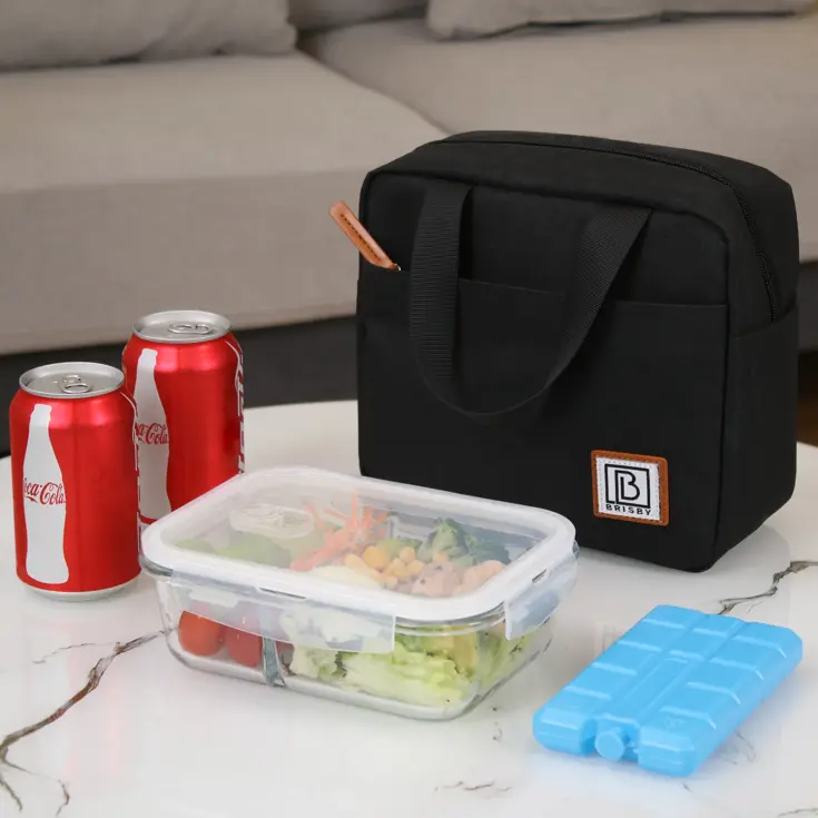 Koeltas - Lunchtas - 4 liter