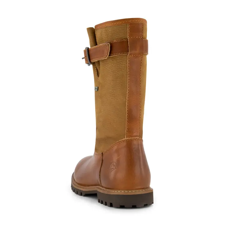 Finland dames - Pull-on boots