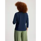 Telde - Travelshirt dames - Human Nature