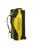 Ortlieb Duffle RS 110L sunyellow / black
