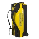 Ortlieb Duffle RS 110L sunyellow / black