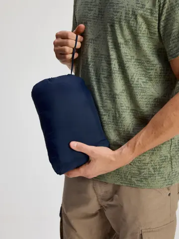 Danbury - Jas heren - Human Nature