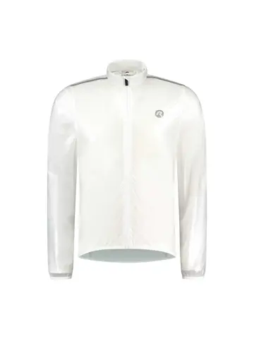 Emergency - Regenjack Heren